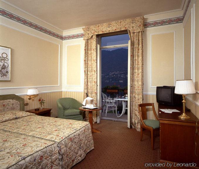 Hotel Regina Olga Lake Como Cameră foto